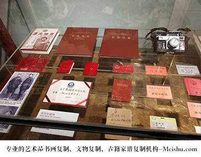 睢县-专业的文物艺术品复制公司有哪些？